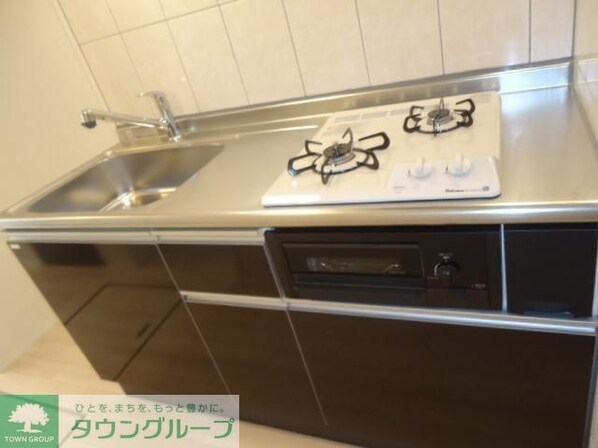 La Recolte (ラ レコルト)の物件内観写真